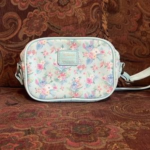Stitch loungefly crossbody